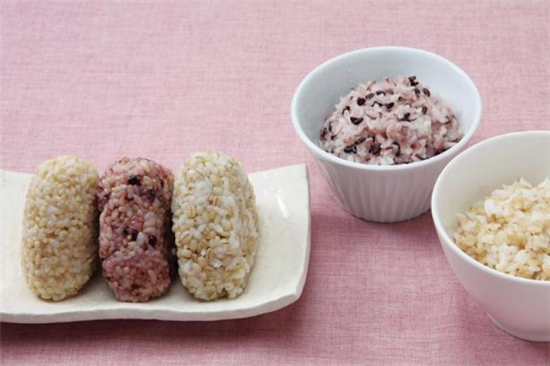 么么哒饭团